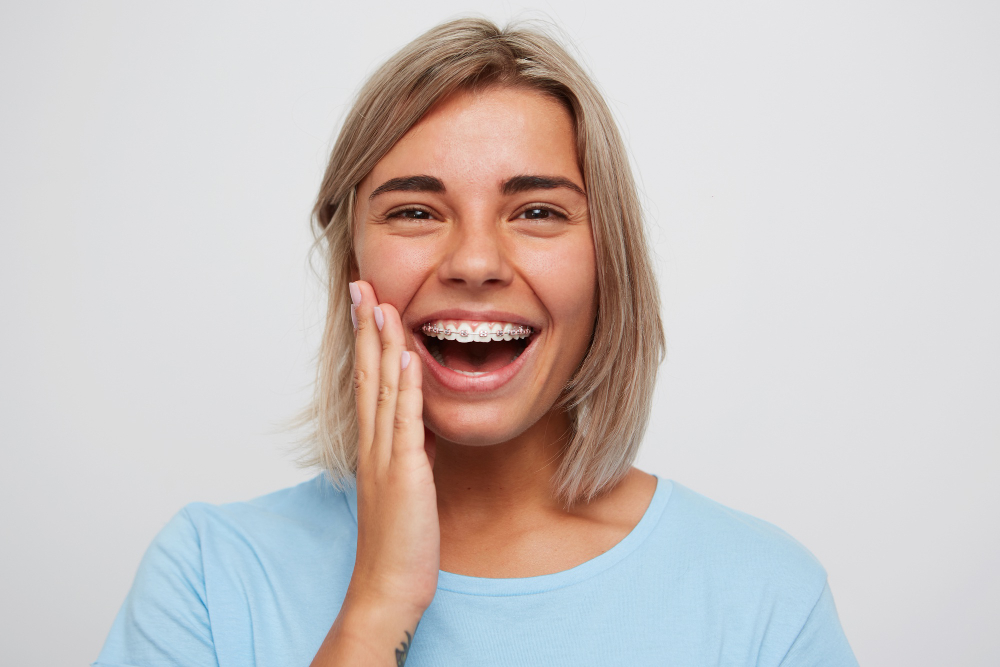 about our orthodontic office 